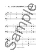 Hymns For Accordion (noty na akordeon)