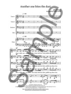 Classic Queen Choral Collection - TTBB (noty na sborový zpěv, klavír) - SADA 5 ks