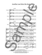 Classic Queen Choral Collection - SATB (noty na sborový zpěv, klavír) - SADA 5 ks