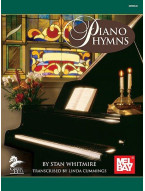 Piano Hymns (noty na sólo klavír)