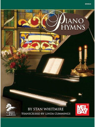 Piano Hymns (noty na sólo klavír)