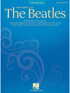 Best of The Beatles (noty na pozoun)