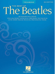 Best of The Beatles (noty na pozoun)