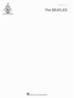 The Beatles - The White Album - Book 2 (noty, tabulatury na kytaru)