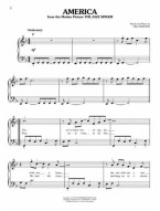 The Neil Diamond Collection (noty na snadný sólo klavír)