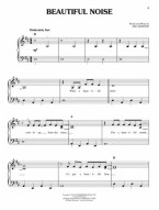 The Neil Diamond Collection (noty na snadný sólo klavír)