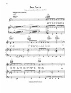 Leonard Cohen Anthology (noty na klavír, zpěv, akordy na kytaru)