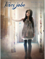 Kari Jobe: Where I Find You (noty na klavír, zpěv, akordy na kytaru)