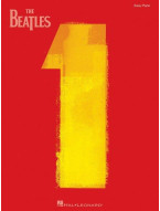 The Beatles: 1 (noty na snadný sólo klavír)