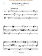 Stevie Wonder - Note For Note Keyboard Transcriptions (noty na klavír, keyboard)