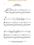 Stevie Wonder - Note For Note Keyboard Transcriptions (noty na klavír, keyboard)
