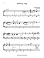 Journey Through The Classics: Book 4 (noty na sólo klavír)