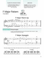 Hal Leonard Student Piano Library Adult Piano Method 2 - US Edition (noty na sólo klavír) (+audio)