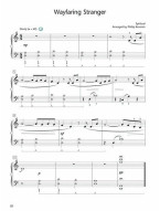 Hal Leonard Student Piano Library Adult Piano Method 2 - US Edition (noty na sólo klavír) (+audio)