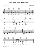 E-Z Play Today 260: Mister Rogers Songbook (noty, melodická linka, akordy)