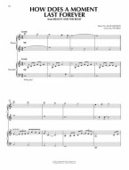 Contemporary Disney Duets - 2nd Edition (noty na čtyřruční klavír)