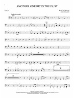 Instrumental Play-Along: Queen (noty na violoncello) (+audio)
