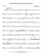 Instrumental Play-Along: Queen (noty na pozoun) (+audio)