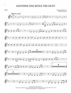 Instrumental Play-Along: Queen (noty na lesní roh) (+audio)