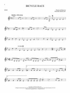 Instrumental Play-Along: Queen (noty na lesní roh) (+audio)