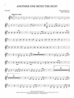 Instrumental Play-Along: Queen (noty na trubku) (+audio)