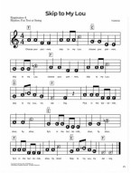E-Z Play Today: Beginnings For Keyboards – Book A (noty na keyboard)