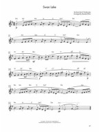 Piano Fun - Classical Favorites For Adult Beginners (noty na sólo klavír) (+audio)