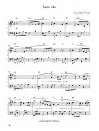 Piano Fun - Classical Favorites For Adult Beginners (noty na sólo klavír) (+audio)