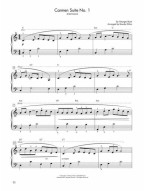Piano Fun - Classical Favorites For Adult Beginners (noty na sólo klavír) (+audio)