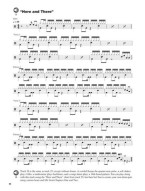 The Drumset Musician (noty na bicí) (+audio)