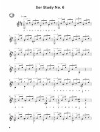 The Classical Guitar Compendium (noty na klasickou kytaru) (+audio)