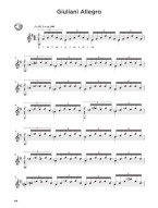 The Classical Guitar Compendium (noty na klasickou kytaru) (+audio)