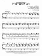 Piano Play-Along 131: The Piano Guys - Wonders (noty na klavír) (+audio)
