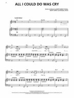 Etta James: Greatest Hits - Original Keys for Singers (noty na klavír, zpěv)