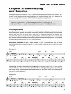 Jazz Drumming (noty na bicí) (+audio)