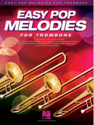 Easy Pop Melodies (noty na pozoun)