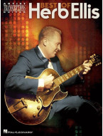 Best Of Herb Ellis (noty, tabulatury na kytaru)