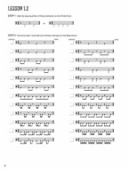 Blake Paulson: Drumset Coordination (noty na bicí)