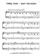 Bill Boyd: Jazz Fest (noty na sólo klavír)