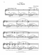 Accent on Gillock Volume 4 (noty na sólo klavír)