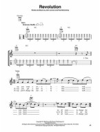 Beatles Hits For Ukulele (noty, tabulatury)