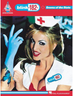 Blink-182: Enema of the State (noty, tabulatury na kytaru)