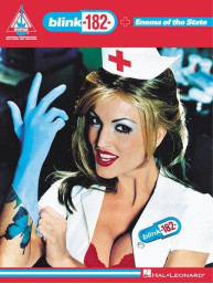 Blink-182: Enema of the State (noty, tabulatury na kytaru)