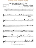 Instrumental Play-Along: Andrew Lloyd Webber Classics (noty na altsaxofon) (+audio)