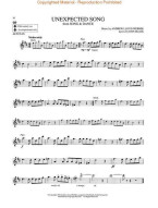 Instrumental Play-Along: Andrew Lloyd Webber Classics (noty na altsaxofon) (+audio)
