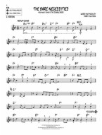 Jazz Play-Along 93: Disney Favourites (noty na nástroje C, Eb, Bb, basového klíče) (+audio)