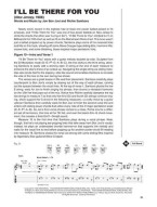 Signature Licks Guitar: Bon Jovi (noty, tabulatury na kytaru) (+audio)