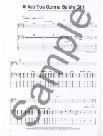 FastTrack Guitar Rock Songbook (noty, tabulatury na kytaru) (+audio)