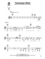 Ukulele Play-Along 15: Country Classics (noty, melodická linka, akordy) (+audio)