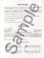 Edna Mae Burnam: Step By Step Piano Course - Book 5 (noty na sólo klavír) (+audio)